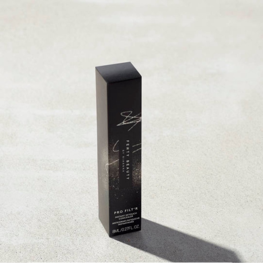 FENTY 200 PRO FILT'R INSTANT RETOUCH CONCEALER - Picture 4 of 7